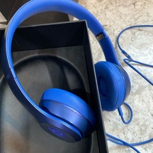 Beats pro 2 limited edition sapphire